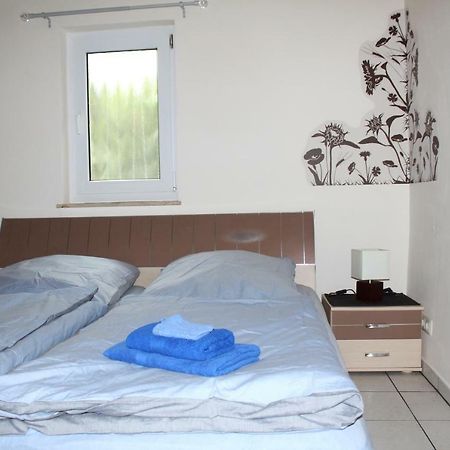 Bungalow Gross Dratow ภายนอก รูปภาพ