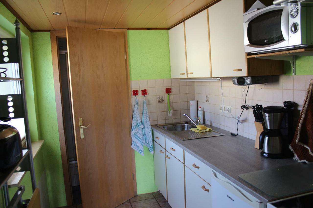 Bungalow Gross Dratow ภายนอก รูปภาพ
