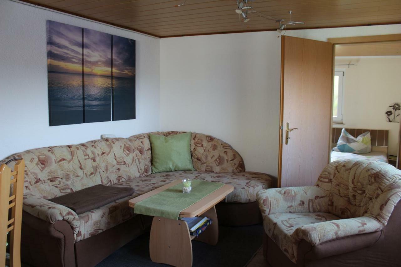 Bungalow Gross Dratow ภายนอก รูปภาพ